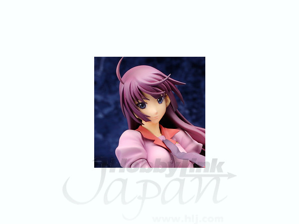 1/7 戦場ヶ原ひたぎ PVC | HLJ.co.jp