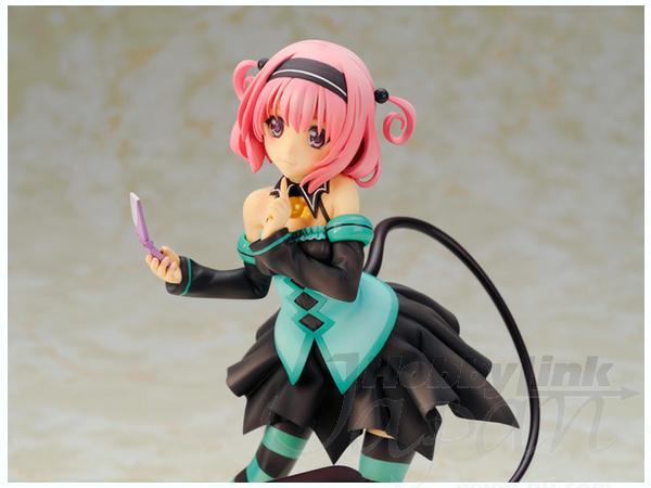 1/8 モモ・ベリア・デビルーク PVC | HLJ.co.jp