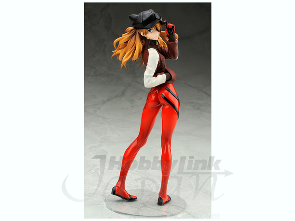 ALTER VENOMV - 煌様　alterアスカ　ジャージバージョン 式波・アスカ・ラングレー ジャージVer. | ALTER