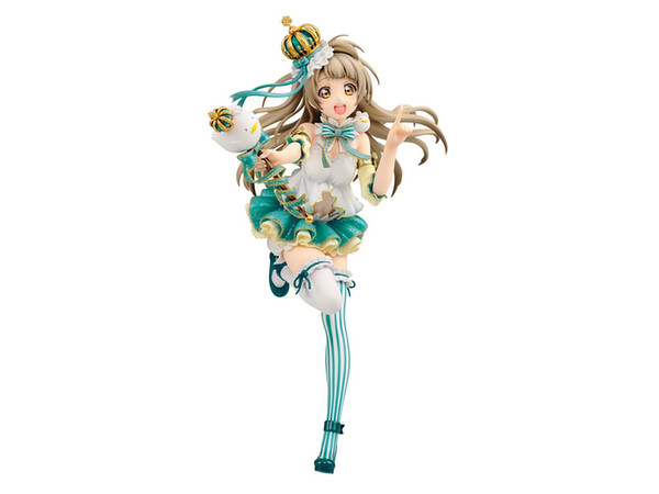1/7 ラブライブ! スクールアイドルフェスティバル: 南ことり PVC (再販