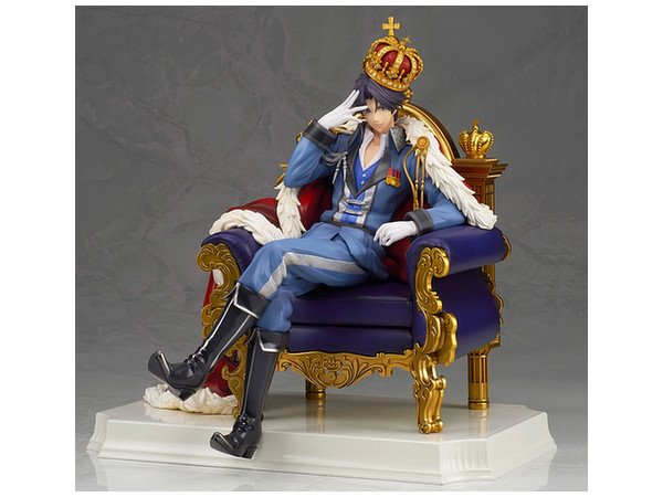 ARTFX J 跡部景吾 リニューアルパッケージver.｜新テニスの王子