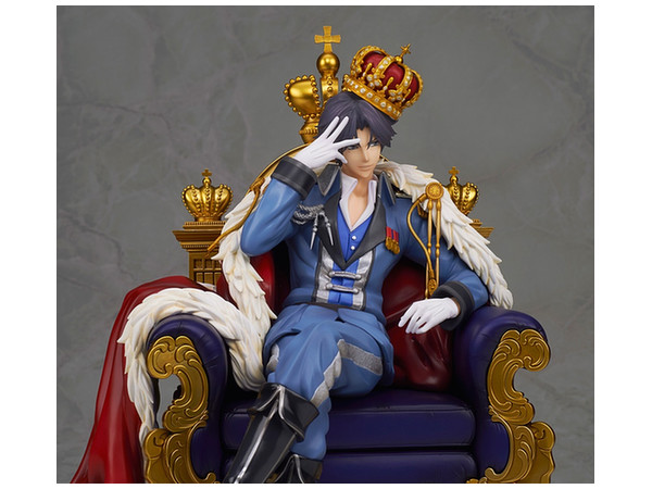 Amazon.co.jp: コトブキヤ 新テニスの王子様 ARTFX J 跡部景吾 1