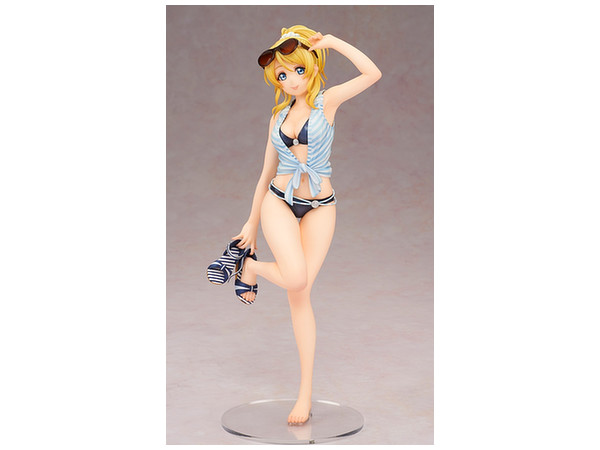 1/7 ラブライブ!: 絢瀬絵里 水着 Ver. PVC | HLJ.co.jp
