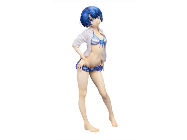 1/6 あの夏で待ってる: 谷川柑菜 水着 Ver. PVC | HLJ.co.jp