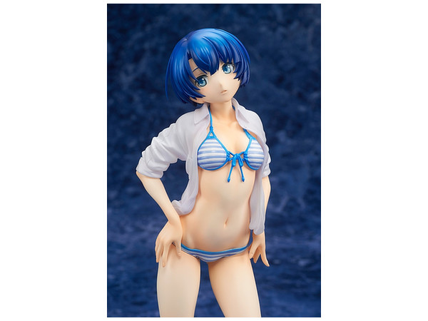 1/6 あの夏で待ってる: 谷川柑菜 水着 Ver. PVC | HLJ.co.jp