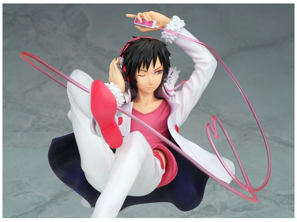 デュラララ!!x2: 折原臨也 サイケデリック Ver. PVC | HLJ.co.jp