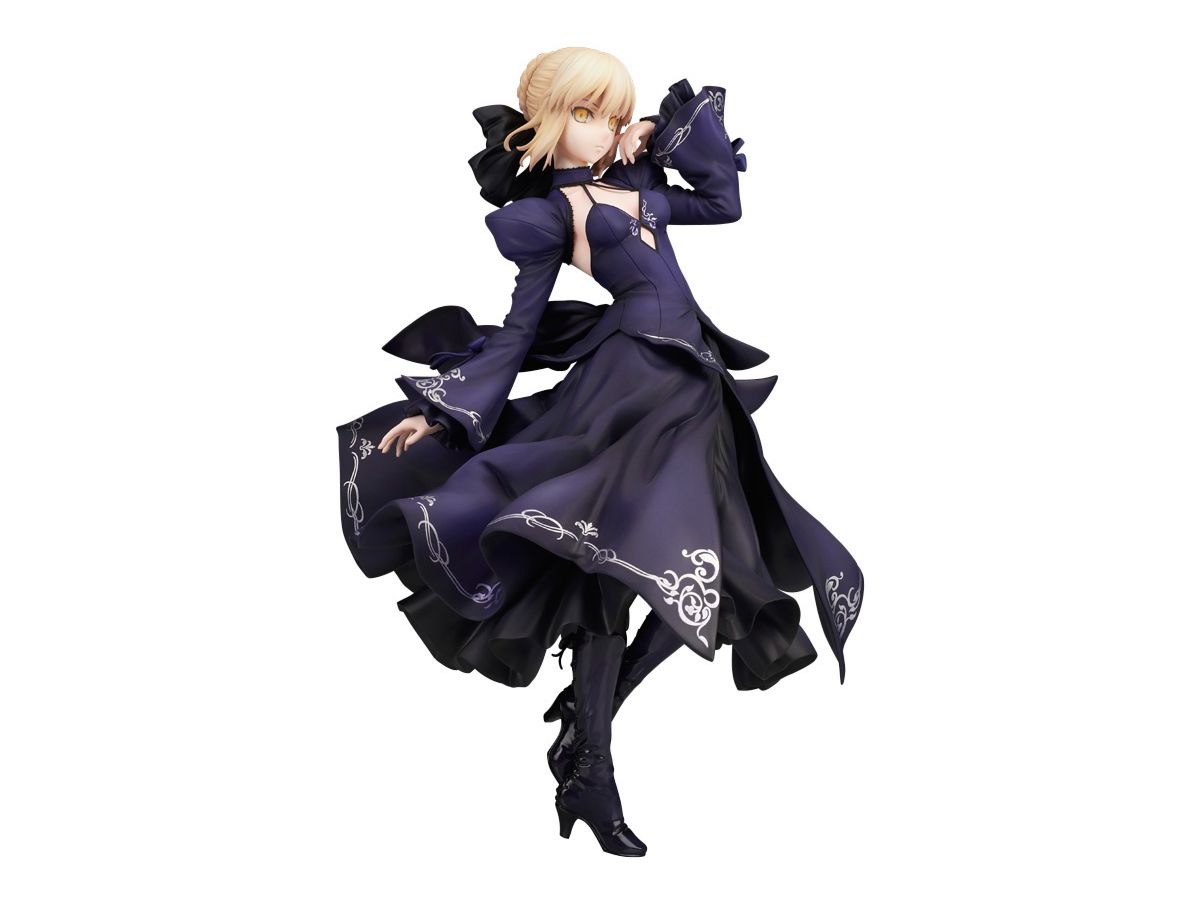 1 7 セイバー アルトリア ペンドラゴン オルタ ドレスver 再販 By アルター ホビーリンク ジャパン 1 7 セイバー アルトリア ペンドラゴン オルタ ドレスver 再販 By アルター ホビーリンク ジャパン