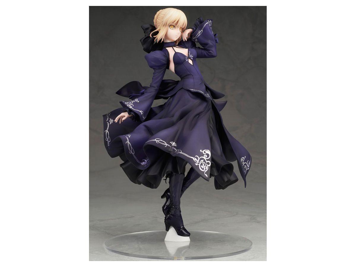 1 7 セイバー アルトリア ペンドラゴン オルタ ドレスver 再販 By アルター ホビーリンク ジャパン 1 7 セイバー アルトリア ペンドラゴン オルタ ドレスver 再販 By アルター ホビーリンク ジャパン