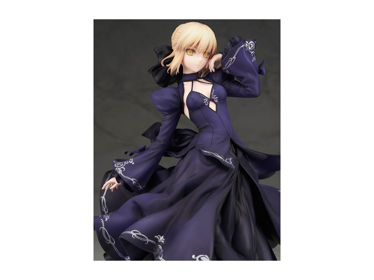 1 7 セイバー アルトリア ペンドラゴン オルタ ドレスver 再販 By アルター ホビーリンク ジャパン 1 7 セイバー アルトリア ペンドラゴン オルタ ドレスver 再販 By アルター ホビーリンク ジャパン