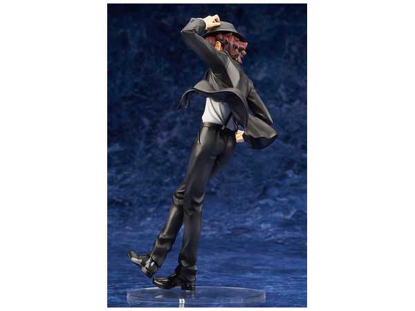 血界戦線: レオナルド・ウォッチ Ending Ver. PVC | HLJ.co.jp