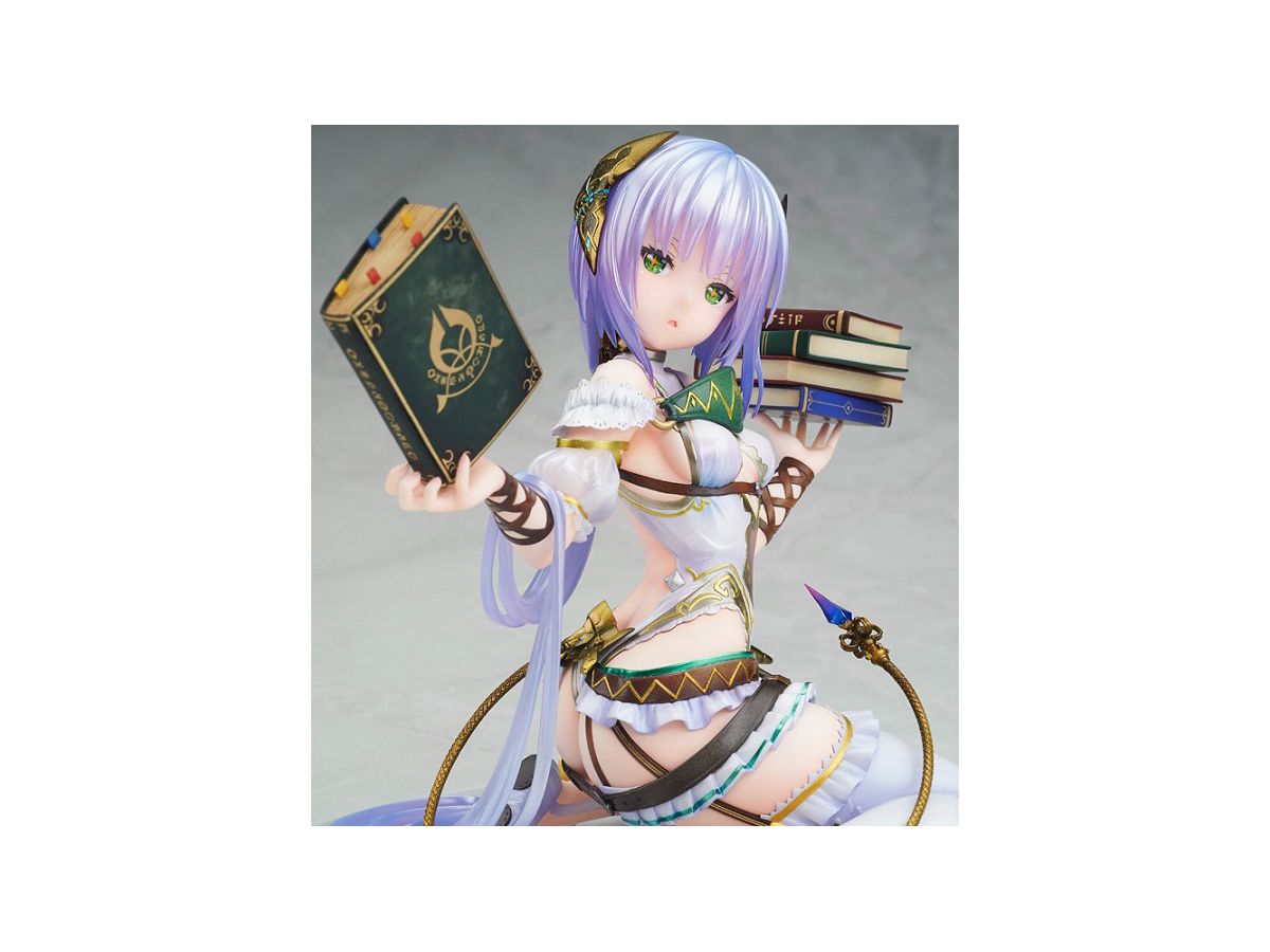 1 7 ソフィーのアトリエ 不思議な本の錬金術士 プラフタ Pvc製塗装済完成品 再生産 By アルター ホビーリンク ジャパン 1 7 ソフィーのアトリエ 不思議な本の錬金術士 プラフタ Pvc製塗装済完成品 再生産 By アルター ホビーリンク ジャパン