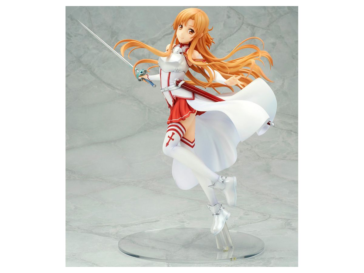 1 7 劇場版 ソードアート オンライン オーディナル スケール アスナ 再販 By アルター ホビーリンク ジャパン 1 7 劇場版 ソードアート オンライン オーディナル スケール アスナ 再販 By アルター ホビーリンク ジャパン