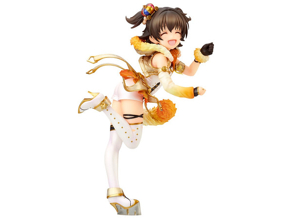 アルター 赤城みりあ 佐々木千枝 アイドルマスターシンデレラガールズ