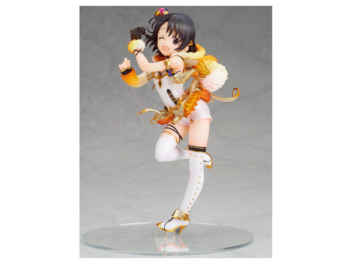 1 7 アイドルマスターシンデレラガールズ 佐々木千枝 パーティーゴールド タイムver Pvc By アルター ホビーリンク ジャパン 1 7 アイドルマスターシンデレラガールズ 佐々木千枝 パーティーゴールド タイムver Pvc By アルター ホビーリンク ジャパン