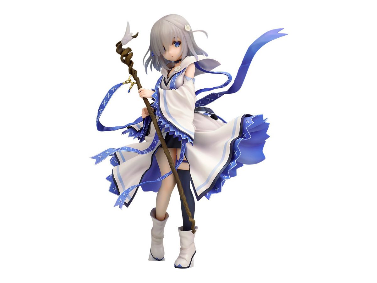 1 8 マギアレコード 魔法少女まどかマギカ外伝 五十鈴れん Pvc製塗装済完成品 By アルター ホビーリンク ジャパン 1 8 マギアレコード 魔法少女まどかマギカ外伝 五十鈴れん Pvc製塗装済完成品 By アルター ホビーリンク ジャパン