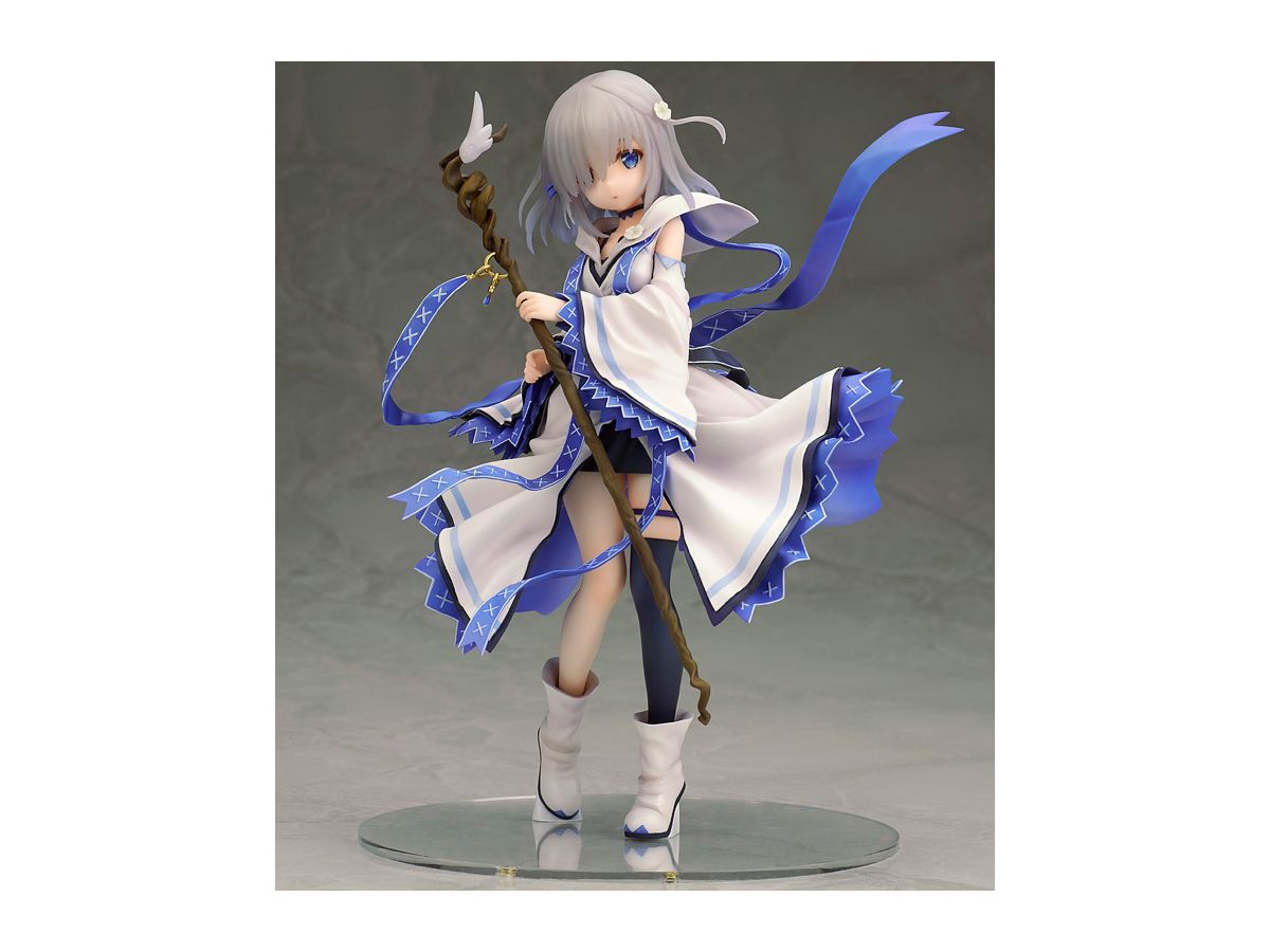 1 8 マギアレコード 魔法少女まどかマギカ外伝 五十鈴れん Pvc製塗装済完成品 By アルター ホビーリンク ジャパン 1 8 マギアレコード 魔法少女まどかマギカ外伝 五十鈴れん Pvc製塗装済完成品 By アルター ホビーリンク ジャパン
