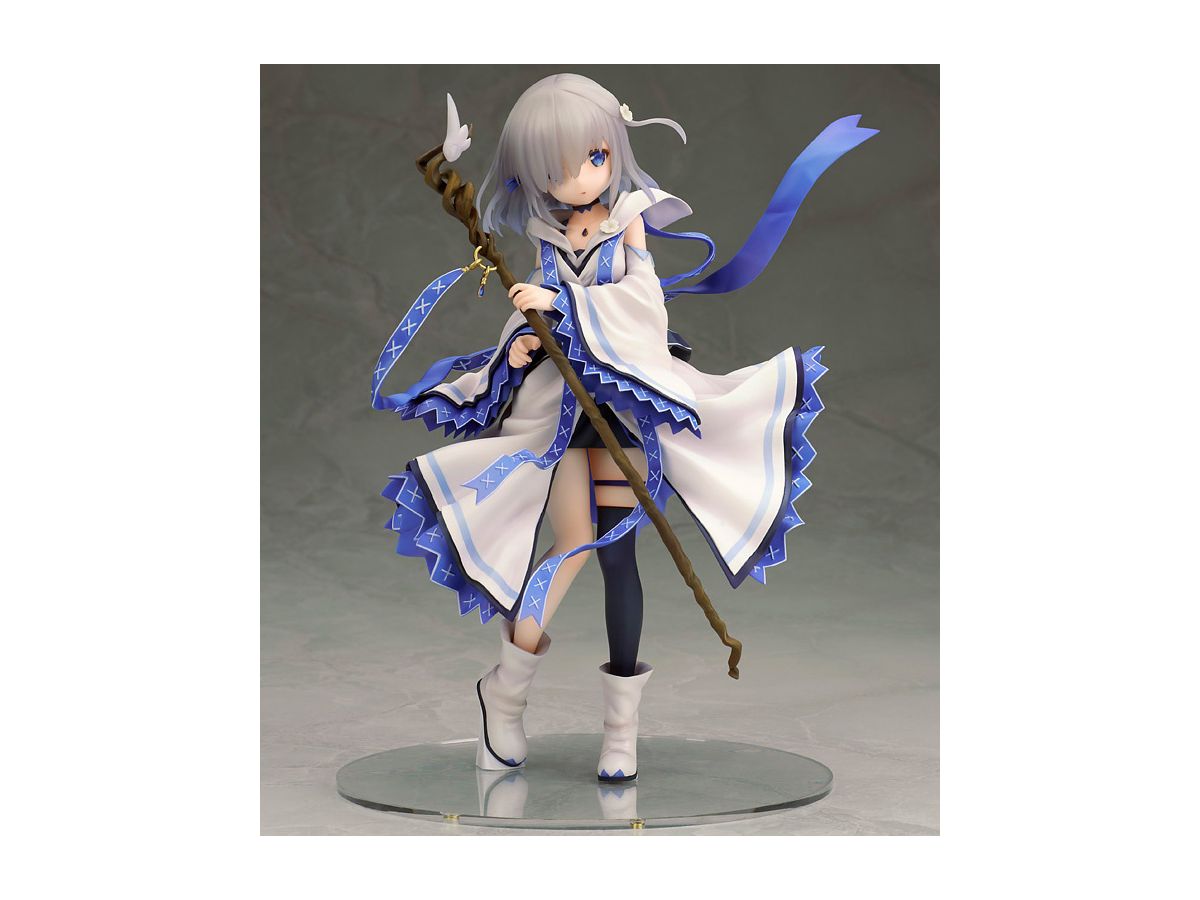 1 8 マギアレコード 魔法少女まどかマギカ外伝 五十鈴れん Pvc製塗装済完成品 By アルター ホビーリンク ジャパン 1 8 マギアレコード 魔法少女まどかマギカ外伝 五十鈴れん Pvc製塗装済完成品 By アルター ホビーリンク ジャパン