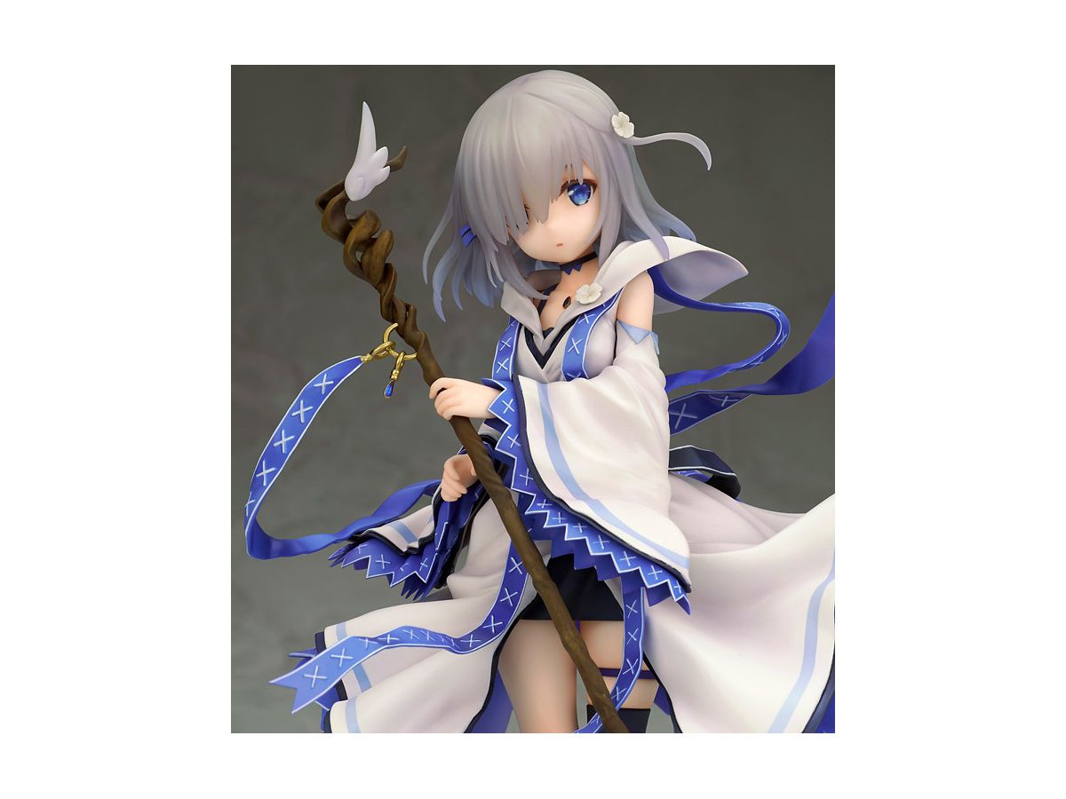 1 8 マギアレコード 魔法少女まどかマギカ外伝 五十鈴れん Pvc製塗装済完成品 By アルター ホビーリンク ジャパン 1 8 マギアレコード 魔法少女まどかマギカ外伝 五十鈴れん Pvc製塗装済完成品 By アルター ホビーリンク ジャパン