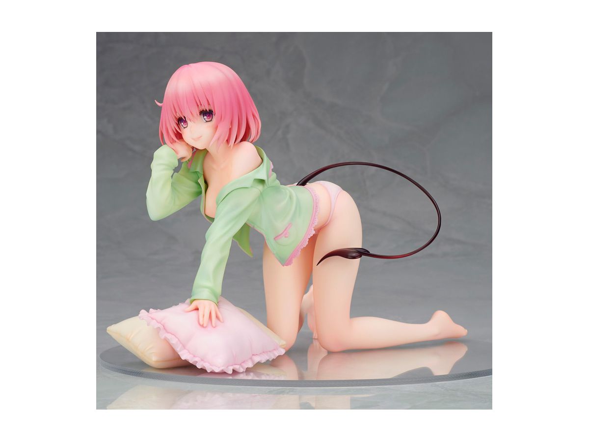 1 7 To Loveる とらぶる ダークネス モモ ベリア デビルーク パジャマver Pvc By アルター ホビーリンク ジャパン 1 7 To Loveる とらぶる ダークネス モモ ベリア デビルーク パジャマver Pvc By アルター ホビーリンク ジャパン