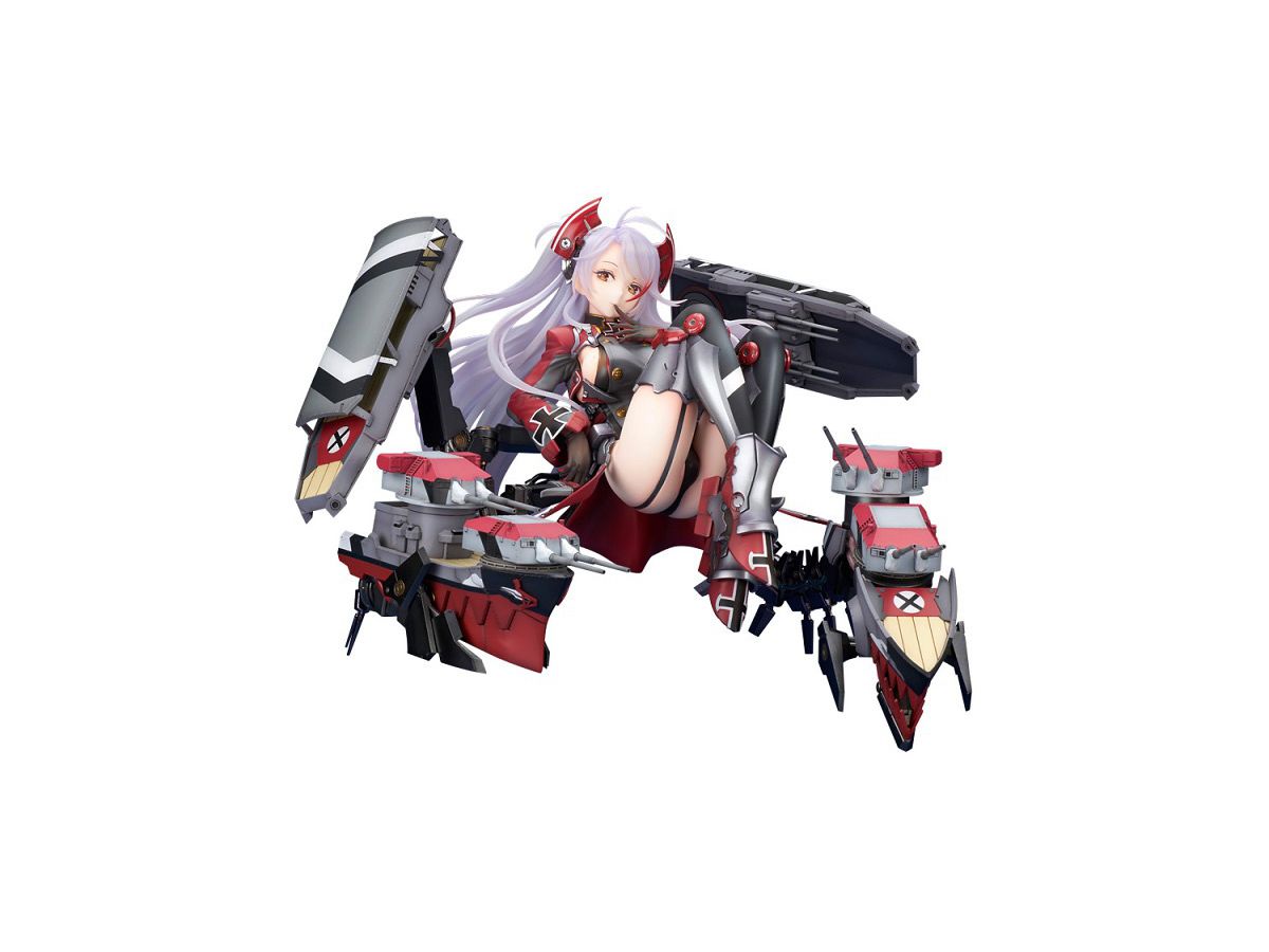 1 7 アズールレーン プリンツ オイゲン Pvc製塗装済完成品 By アルター ホビーリンク ジャパン 1 7 アズールレーン プリンツ オイゲン Pvc製塗装済完成品 By アルター ホビーリンク ジャパン