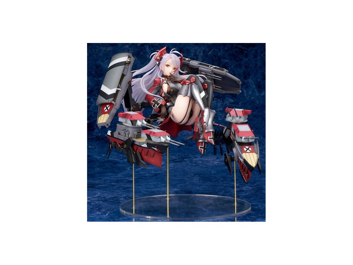 1 7 アズールレーン プリンツ オイゲン Pvc製塗装済完成品 By アルター ホビーリンク ジャパン 1 7 アズールレーン プリンツ オイゲン Pvc製塗装済完成品 By アルター ホビーリンク ジャパン