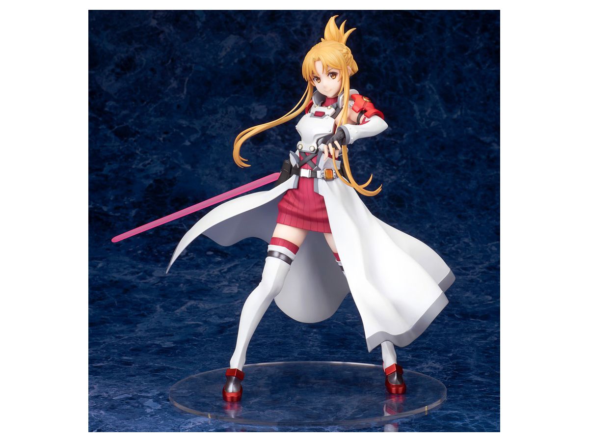 1 7 ソードアート オンライン アリシゼーション アスナ Ggo Ver By アルター ホビーリンク ジャパン 1 7 ソードアート オンライン アリシゼーション アスナ Ggo Ver By アルター ホビーリンク ジャパン