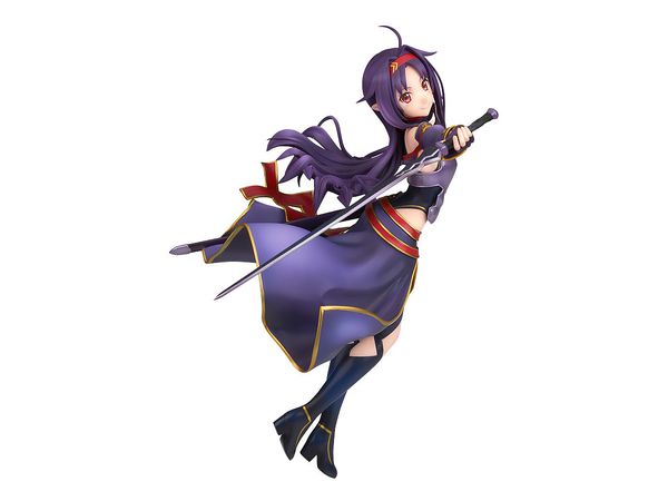 1 7 ソードアート オンライン ユウキ By アルター ホビーリンク ジャパン 1 7 ソードアート オンライン ユウキ By アルター ホビーリンク ジャパン
