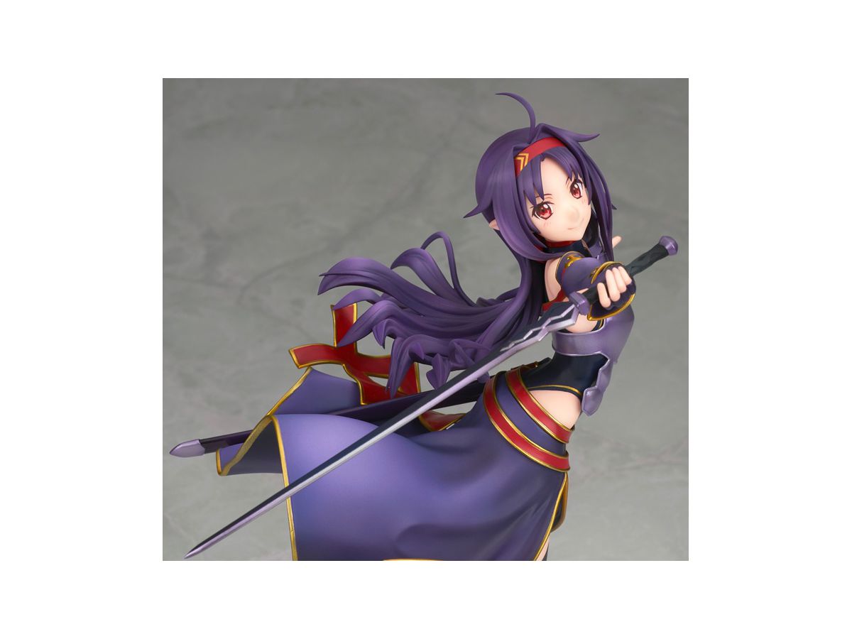 1 7 ソードアート オンライン ユウキ By アルター ホビーリンク ジャパン