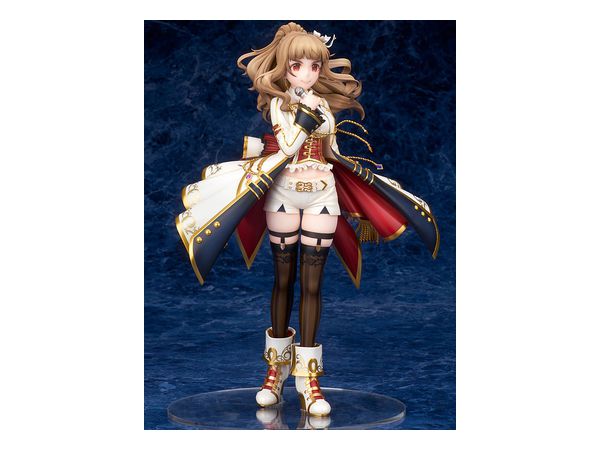 1 7 アイドルマスターシンデレラガールズ 神谷 奈緒 一陣の情熱 Ver Pvc By アルター ホビーリンク ジャパン 1 7 アイドルマスターシンデレラガールズ 神谷 奈緒 一陣の情熱 Ver Pvc By アルター ホビーリンク ジャパン