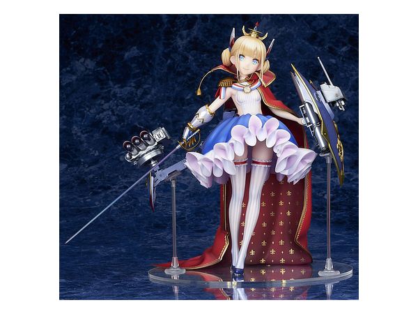 1/7 アズールレーン ル・トリオンファン PVC製塗装済完成品