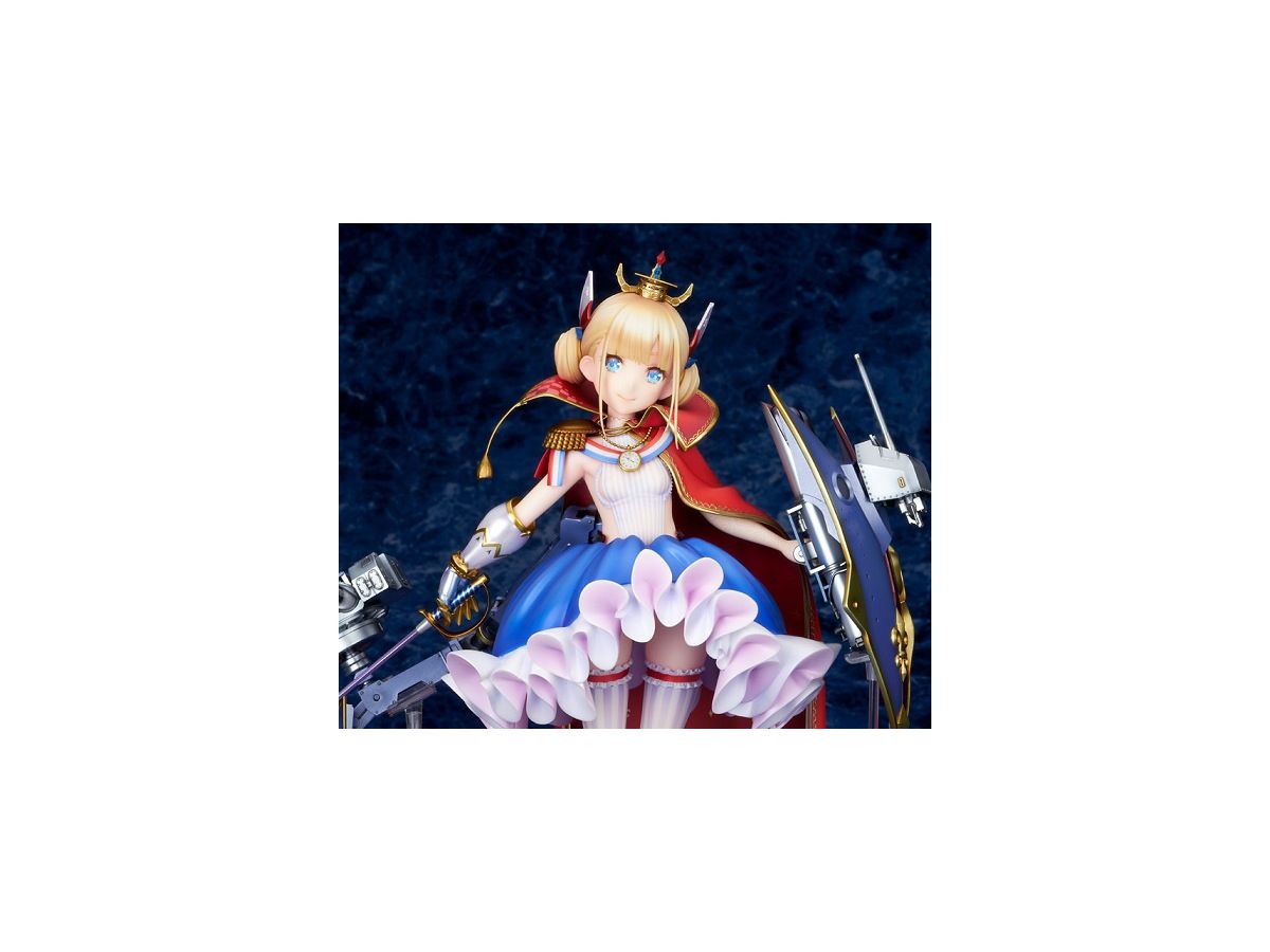 1 7 アズールレーン ル トリオンファン Pvc製塗装済完成品 By アルター ホビーリンク ジャパン 1 7 アズールレーン ル トリオンファン Pvc製塗装済完成品 By アルター ホビーリンク ジャパン