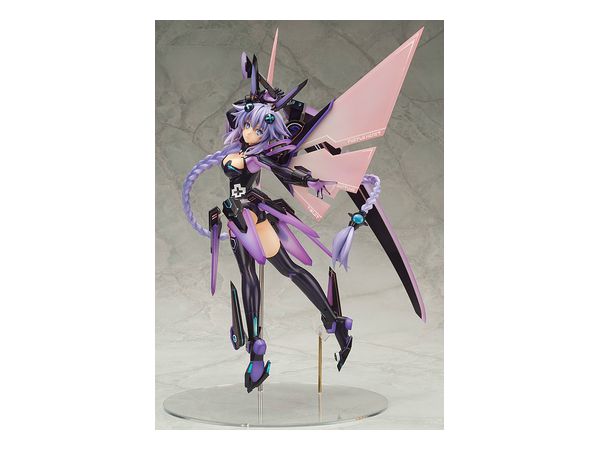 1 7 超次元ゲイム ネプチューヌ パープルハート 再生産 By アルター ホビーリンク ジャパン 1 7 超次元ゲイム ネプチューヌ パープルハート 再生産 By アルター ホビーリンク ジャパン