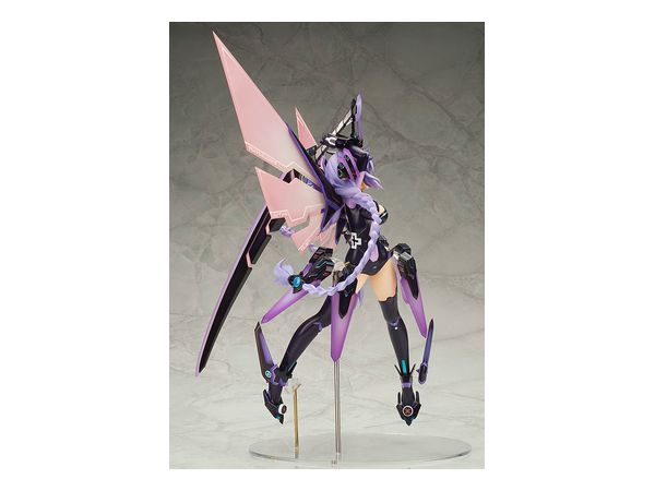 1 7 超次元ゲイム ネプチューヌ パープルハート 再生産 By アルター ホビーリンク ジャパン 1 7 超次元ゲイム ネプチューヌ パープルハート 再生産 By アルター ホビーリンク ジャパン