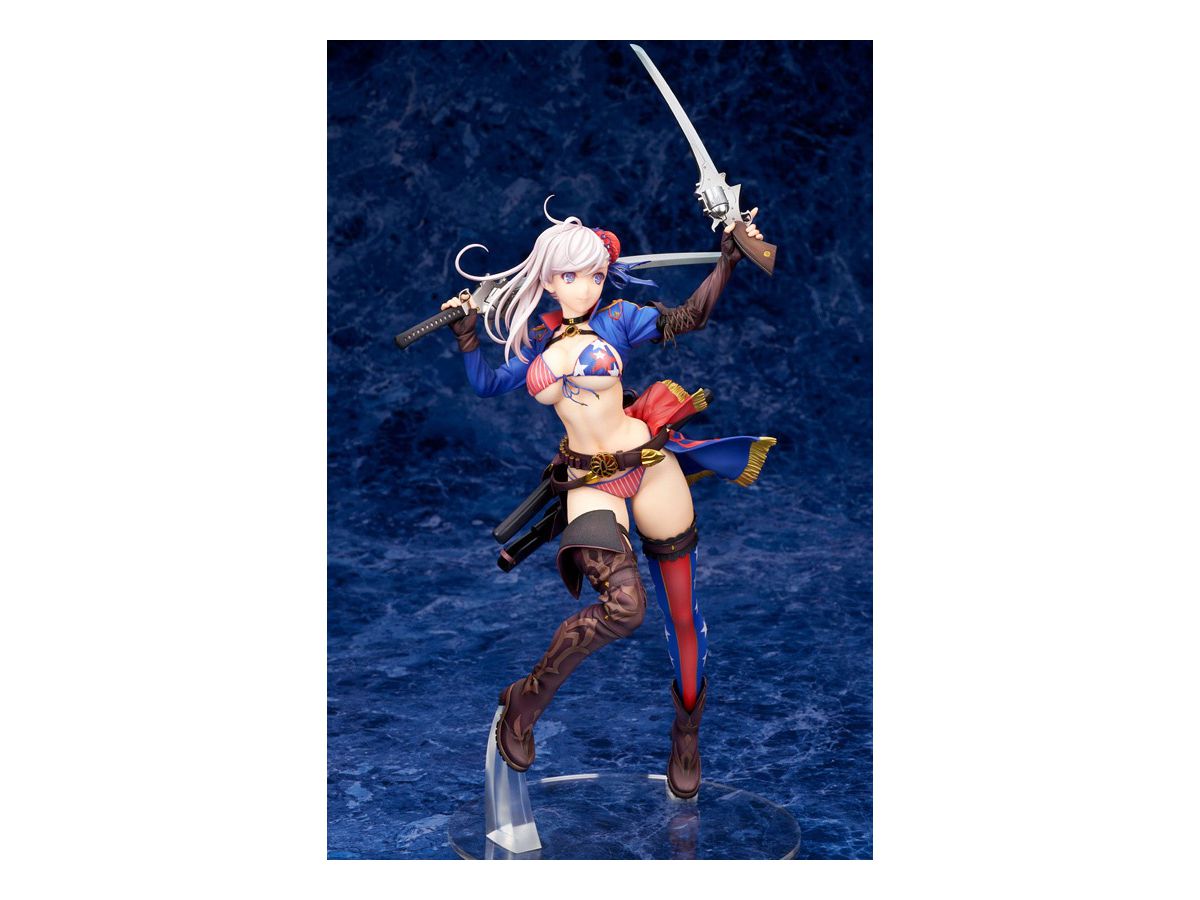 1 7 Fate Grand Order バーサーカー 宮本武蔵 By アルター ホビーリンク ジャパン