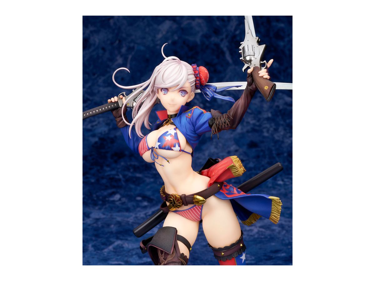 1 7 Fate Grand Order バーサーカー 宮本武蔵 By アルター ホビーリンク ジャパン 1 7 Fate Grand Order バーサーカー 宮本武蔵 By アルター ホビーリンク ジャパン