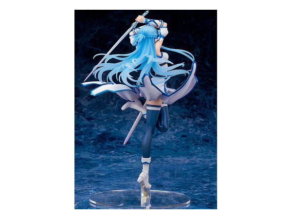 1 7 ソードアート オンライン アスナ ウンディーネ Ver By アルター ホビーリンク ジャパン 1 7 ソードアート オンライン アスナ ウンディーネ Ver By アルター ホビーリンク ジャパン