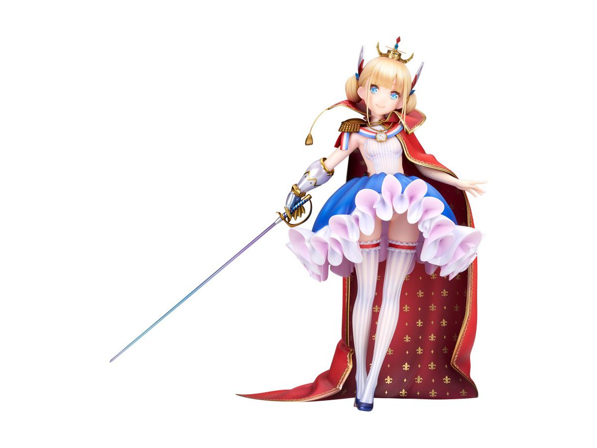 1 7 アズールレーン ル トリオンファン 軽装ver Pvc製塗装済完成品 By アルター ホビーリンク ジャパン 1 7 アズールレーン ル トリオンファン 軽装ver Pvc製塗装済完成品 By アルター ホビーリンク ジャパン