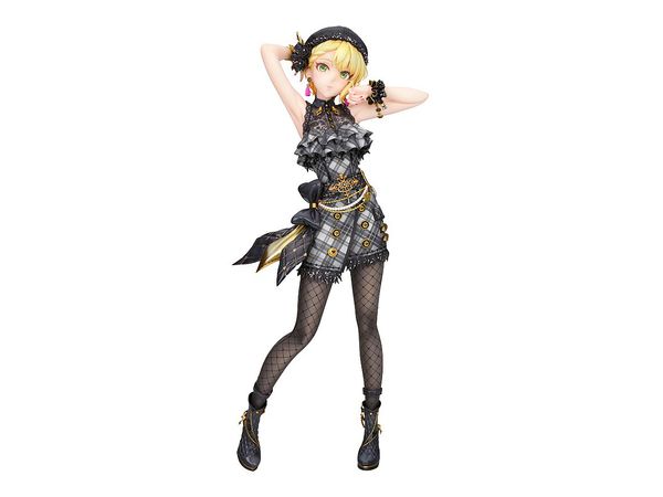 宮本フレデリカ　アルター フィギュア アルター 『中古即納』{FIG} 宮本フレデリカ フレ・デ・ラ