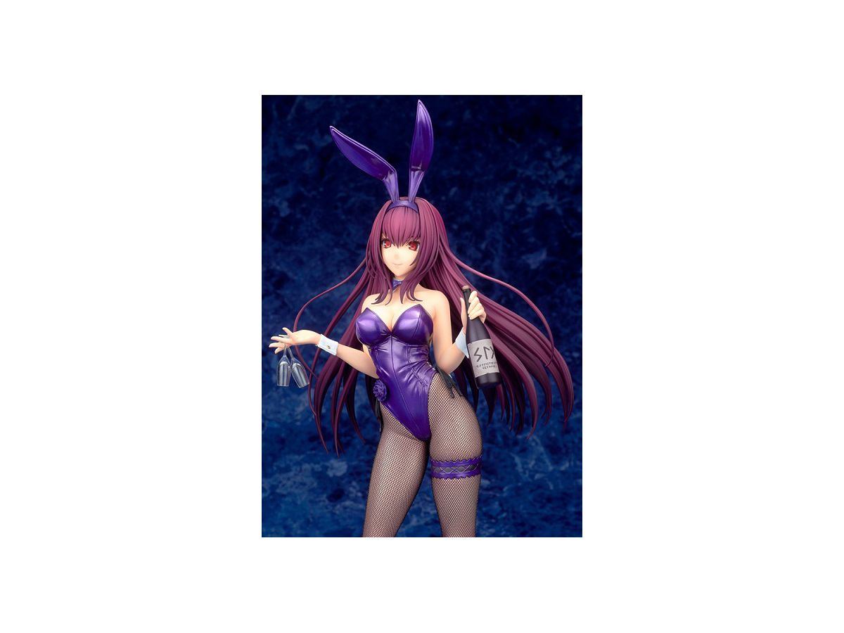 1/7 Fate/Grand Order スカサハ 刺し穿つバニーVer. (再販) | HLJ.co.jp