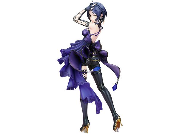 1/7 アイドルマスターシンデレラガールズ 速水奏 ミスティック・ドーン