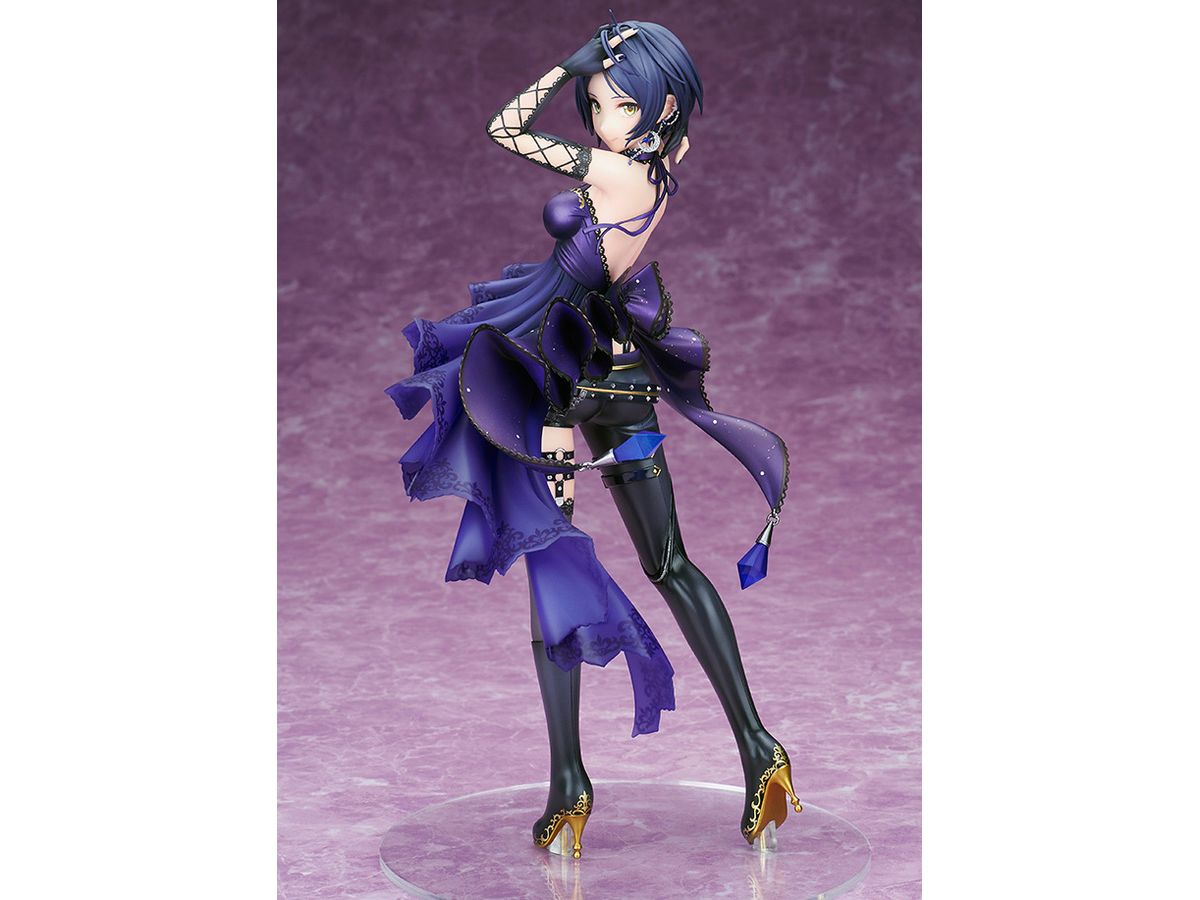 1/7 アイドルマスターシンデレラガールズ 速水奏 ミスティック・ドーン