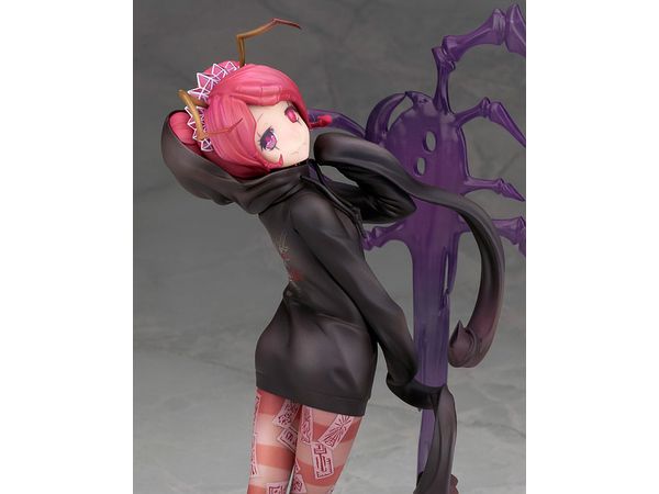 1/8 オーバーロード: エントマ・ヴァシリッサ・ゼータ so-bin Ver.