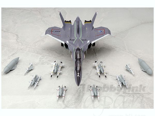 1/100 スーパーシルフ 雪風 PVC | HLJ.co.jp
