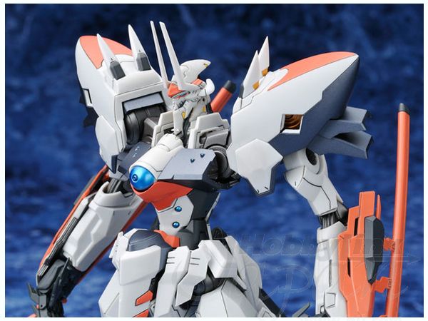 1/100 ラインバレル | HLJ.co.jp