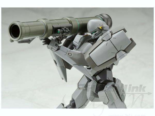 1/60 M9 ガーンズバック (フルメタル・パニック! The Second