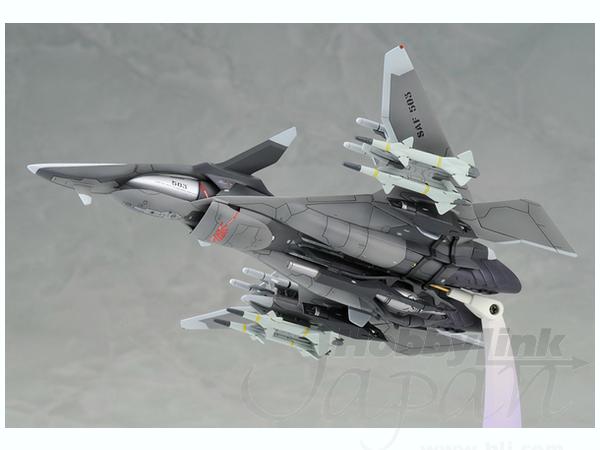 アルター 1/100 塗装済み完成品 戦闘妖精雪風 FFR-41MR