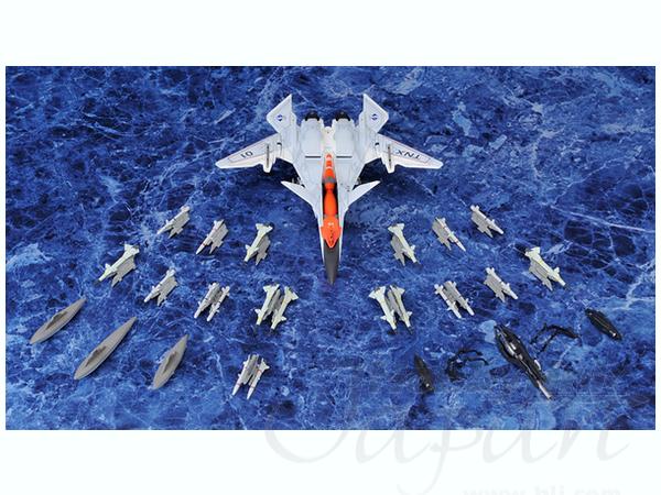 1/100 FRX-99 レイフ TYPEハンマーヘッド | HLJ.co.jp