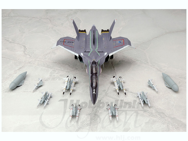 1/100 FFR-31 MR/D スーパーシルフ 雪風 | HLJ.co.jp