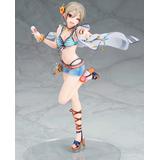 1/7 アイドルマスターシンデレラガールズ: 塩見周子 ブルー