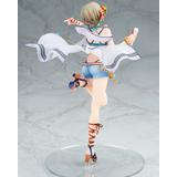 1/7 アイドルマスターシンデレラガールズ: 塩見周子 ブルー